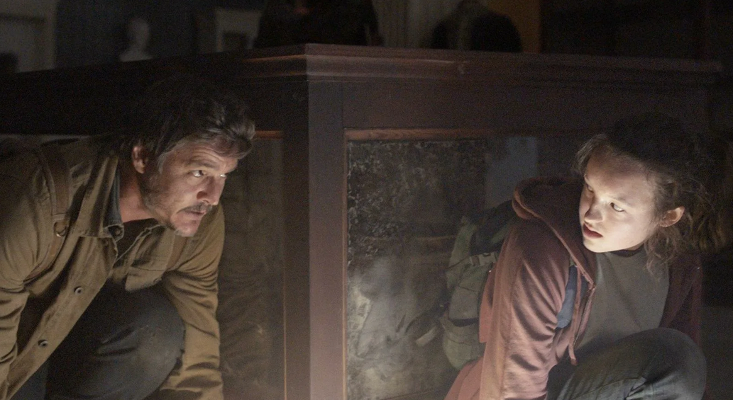 Maelstorm разнес третий эпизод сериала The Last of Us