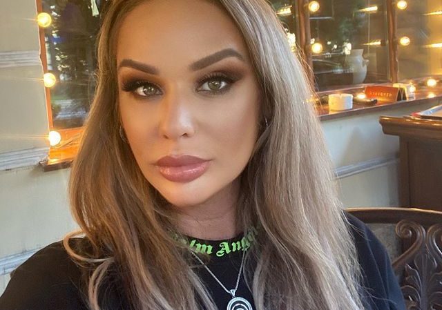 Любовница Пьера Нарцисса Ксения Грин впервые вышла на связь после своего задержания