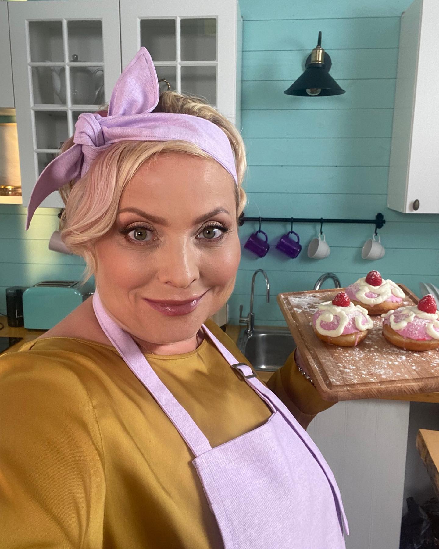 Светлана Пермякова построила дом на одном участке с экс-возлюбленным Скрябиным