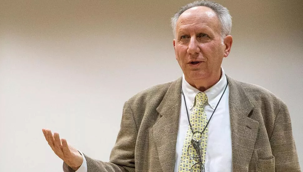 Умер лауреат премии «Оскар» Питер Уэрнер