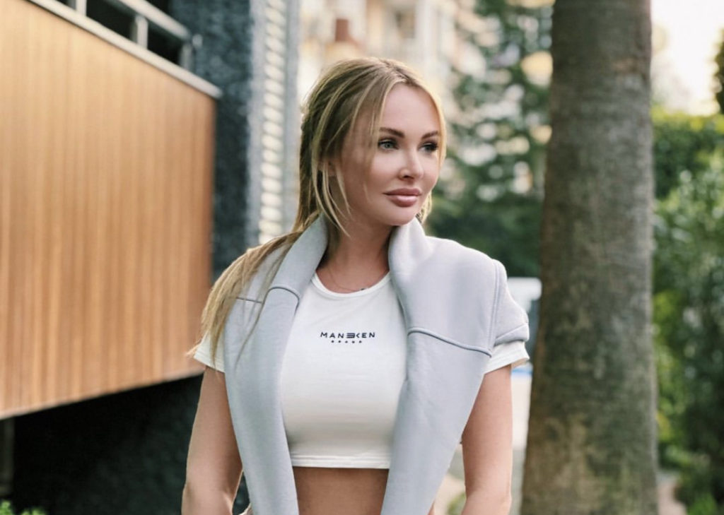 Звезда «Дома-2» Дарья Пынзарь раскрыла правду о сценарии на реалити-шоу