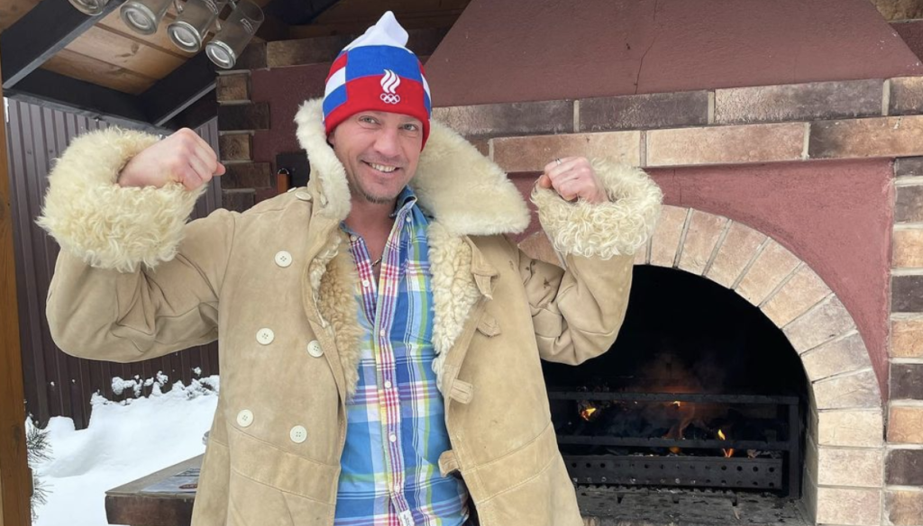 Наталья Бестемьянова уверяет людей не названивать Домниной по поводу Костомарова