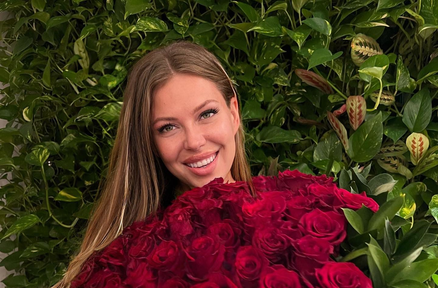 Певица Рита Дакота не стала молчать про слухи об эмиграции в США