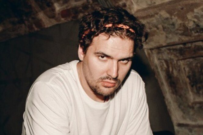 Умер основатель группы «Cream Soda» Дмитрий Свиргунов