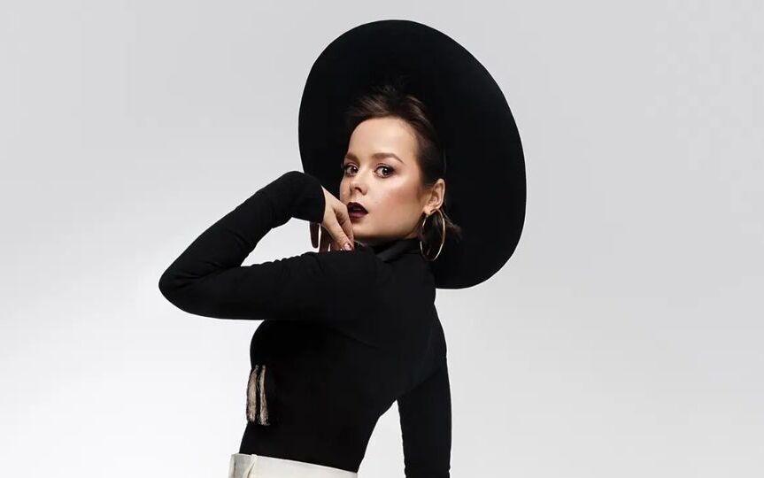 Наталия Медведева впервые показала лицо дочери