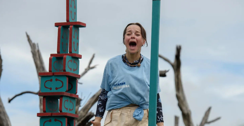 Юмористка Наталия Медведева заявила, что больше не планирует рожать детей