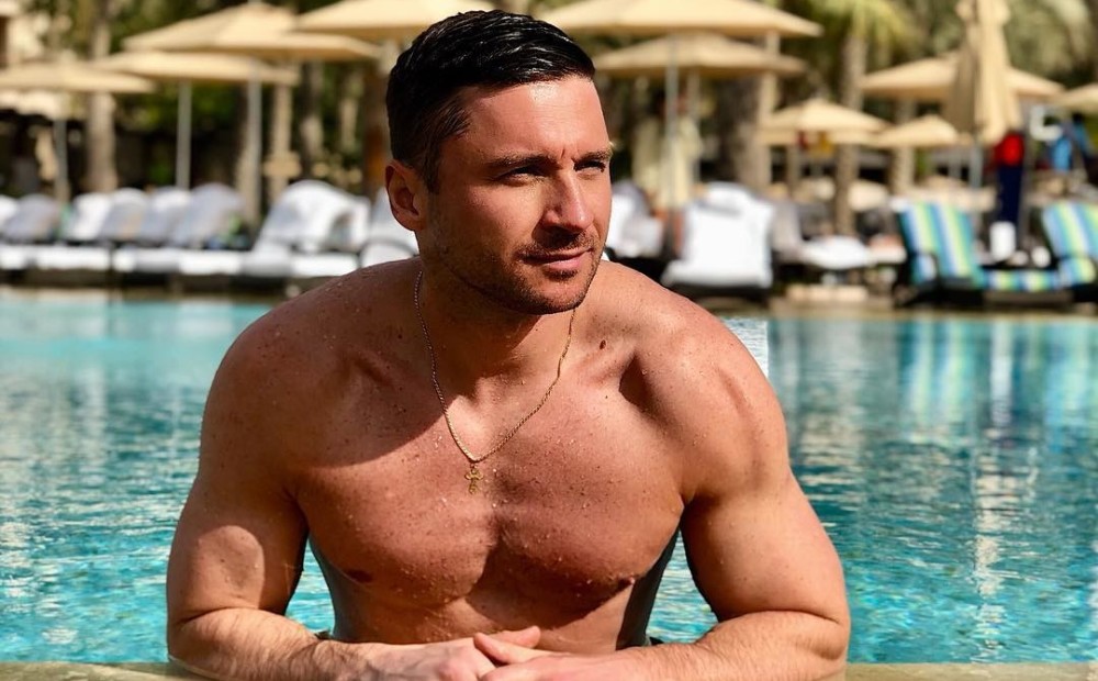 Певица Катя Rina пожаловалась на шантаж после съемок в белье для «клипа Сергея Лазарева»