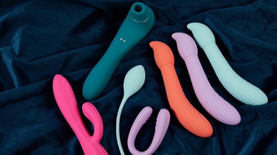 Ученые объяснили причину популярности нереалистичных секс-игрушек для женщин