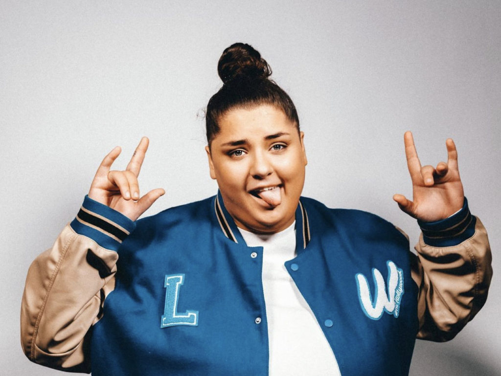 Блогерша Гасанханова призналась, что за месяц потратила 1 миллион 155 тысяч рублей