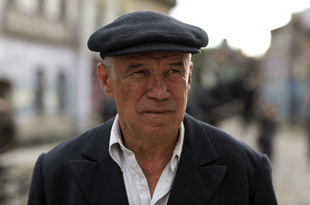 Сергей Гармаш вступился за «Слово пацана» и назвал его замечательным сериалом