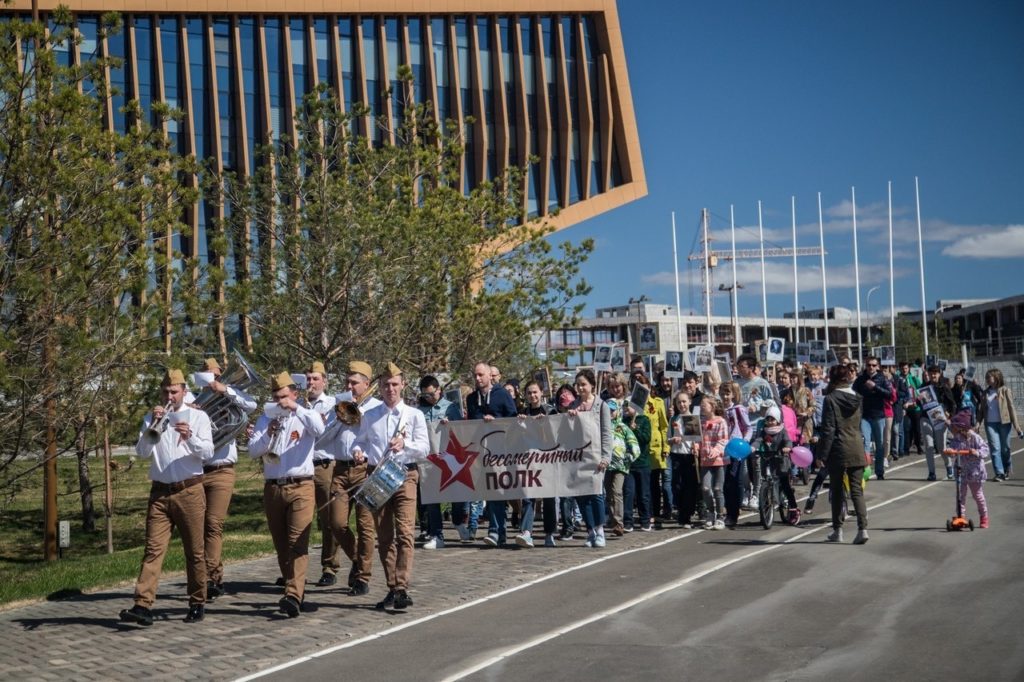 В День Победы на российском телевидении покажут военную драму «Катюша»