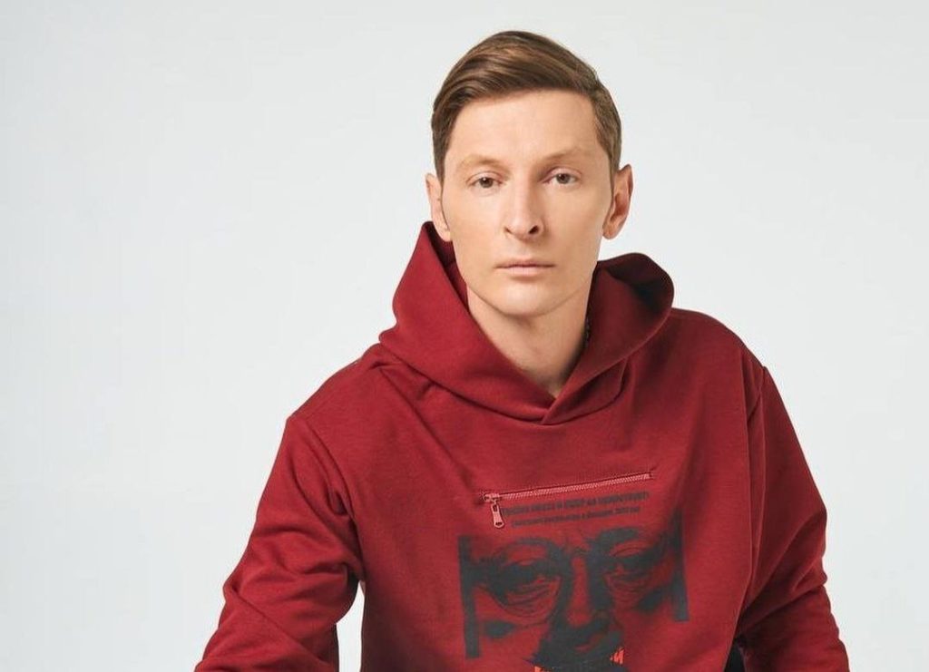 Павел Воля вспомнил о шутке над Юдашкиным и ссоре с Трахтенбергом в начале Comedy Club