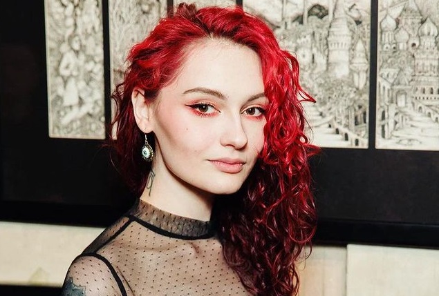 Дочь Любови Толкалиной и Егора Кончаловского поделилась откровенным снимком