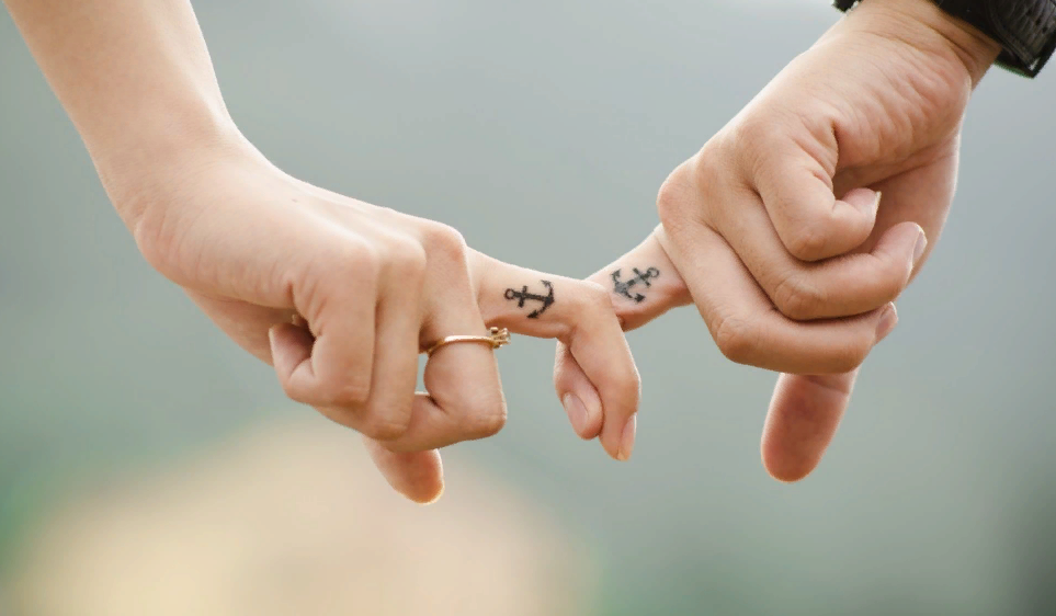 MBG: Специалисты по отношениям призвали влюбленных научиться разрешать конфликты, прежде чем начать вместе жить