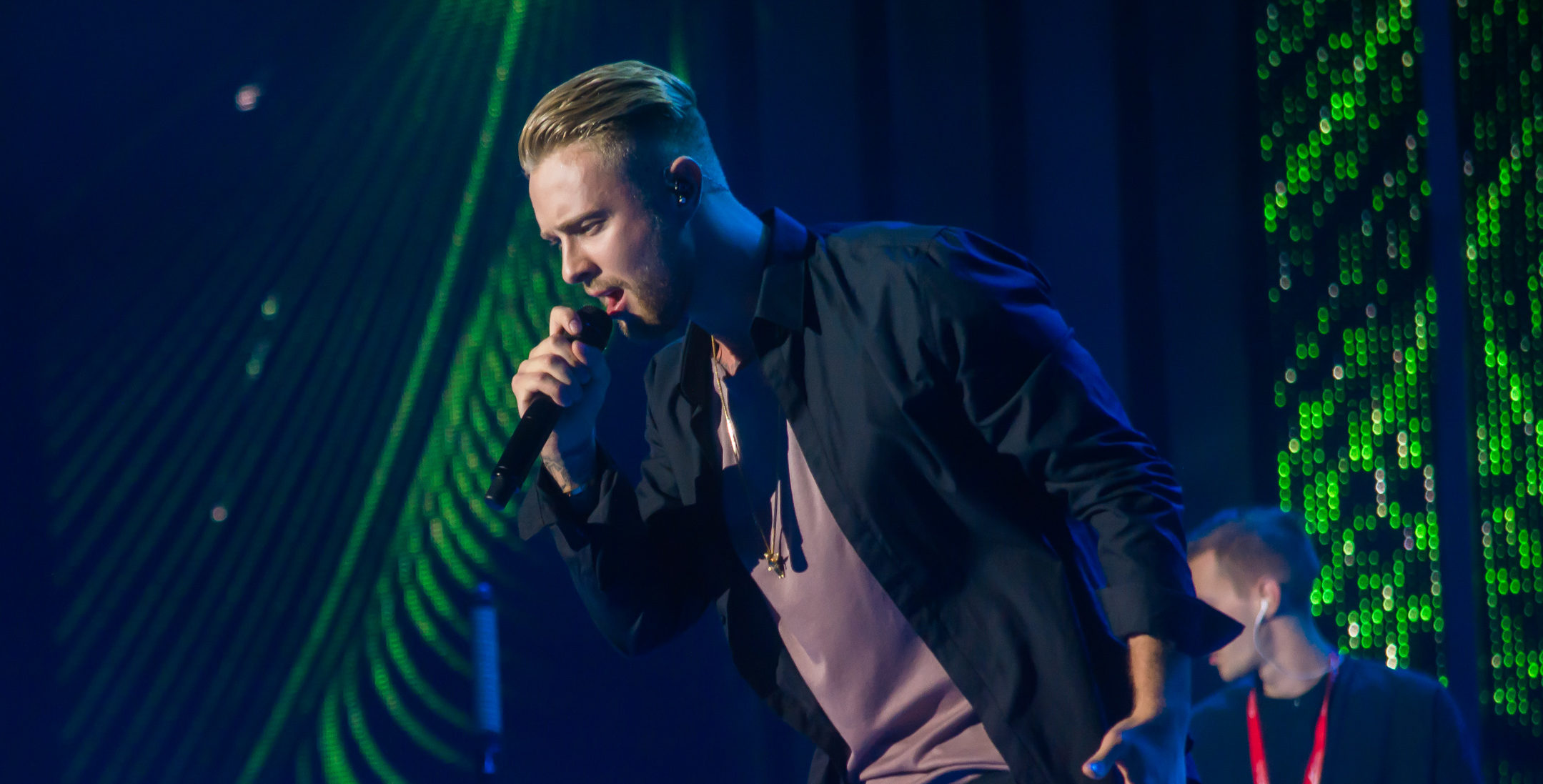 Певец Егор Крид опозорился, отвечая на вопрос из школьной программы