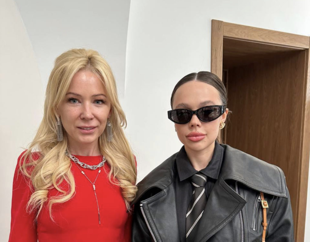 Super назвал причину встречи Инстасамки и Екатерины Мизулиной, которая хотела ее запретить