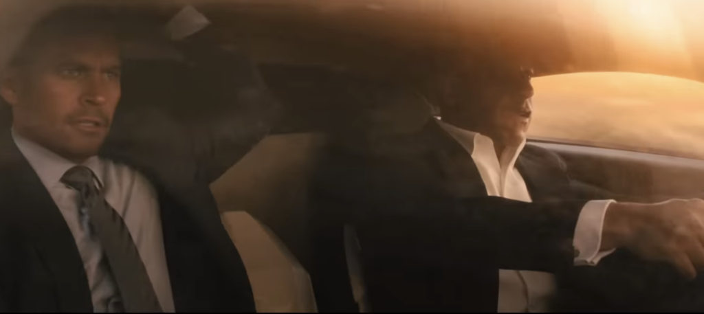 Актер Вин Дизель назвал фильм «Форсаж 11» грандиозным финалом серии