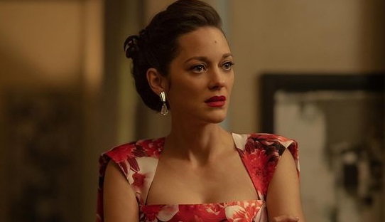 Актриса Марион Котийяр пожаловалась на сексуальные домогательства в Голливуде