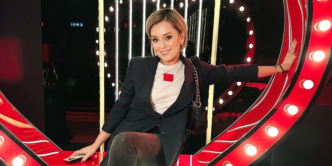 Мария Кравченко подружилась с Марией Погребняк, несмотря на конфликт в шоу «Новые звезды в Африке»