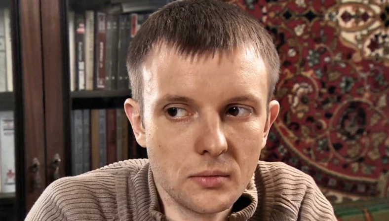 Мать актера Кирилла Канахина узнала его на видео среди диверсантов в Белгородской области