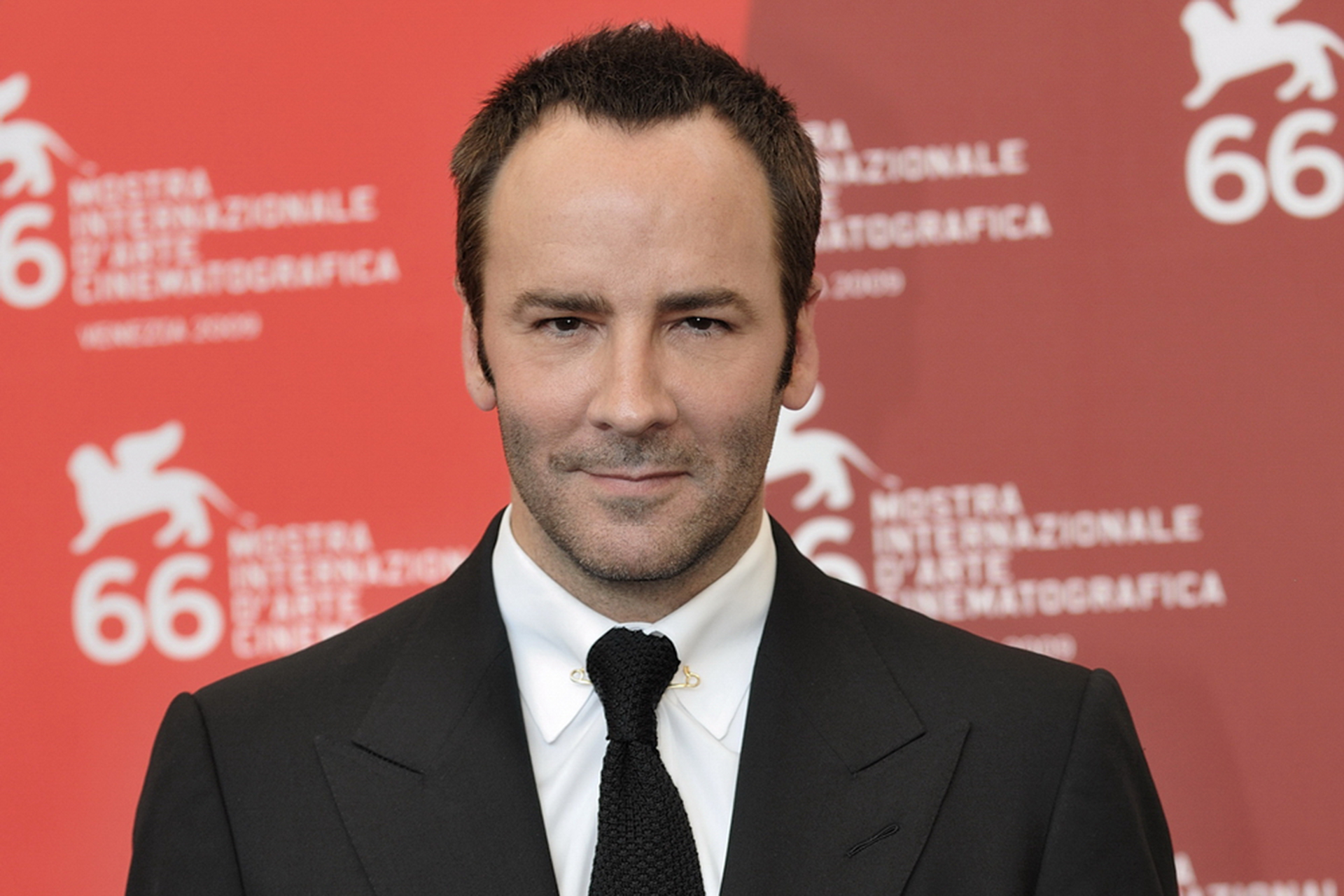 Модельер Том Форд осудил людей, часто прибегающих к услугам косметолога