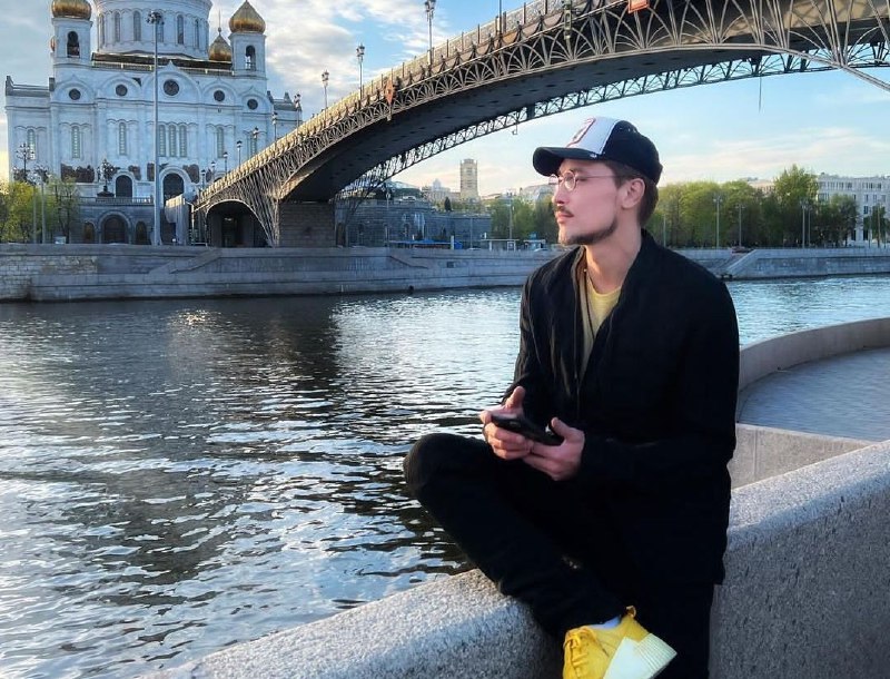 Концерт Димы Билана в Нижнем Новгороде на День молодежи отменен