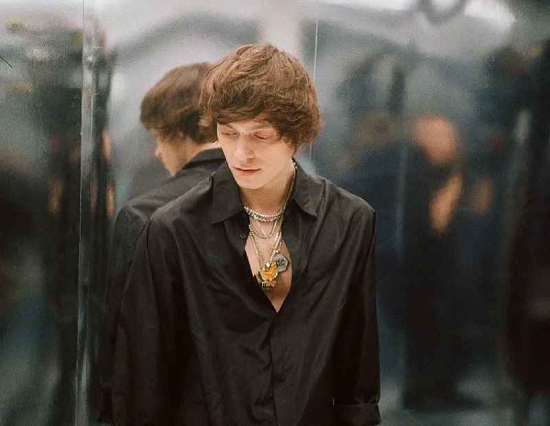 На рэпера OG Buda подают в суд из-за сорванного концерта в Казахстане