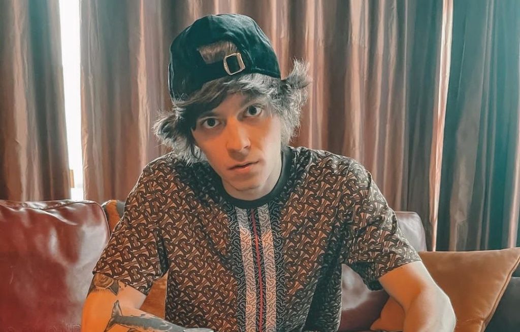 Рэпер OG Buda объяснил срыв своего концерта в Астане невыполнением организаторами райдера