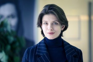 Анна Чиповская на отдыхе в Турции продемонстрировала в соцсетях стройную фигуру