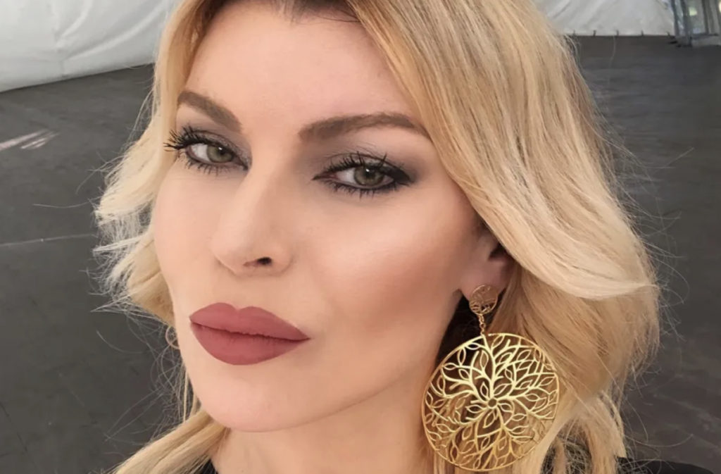 МК: в состоянии Лады Дэнс произошли изменения