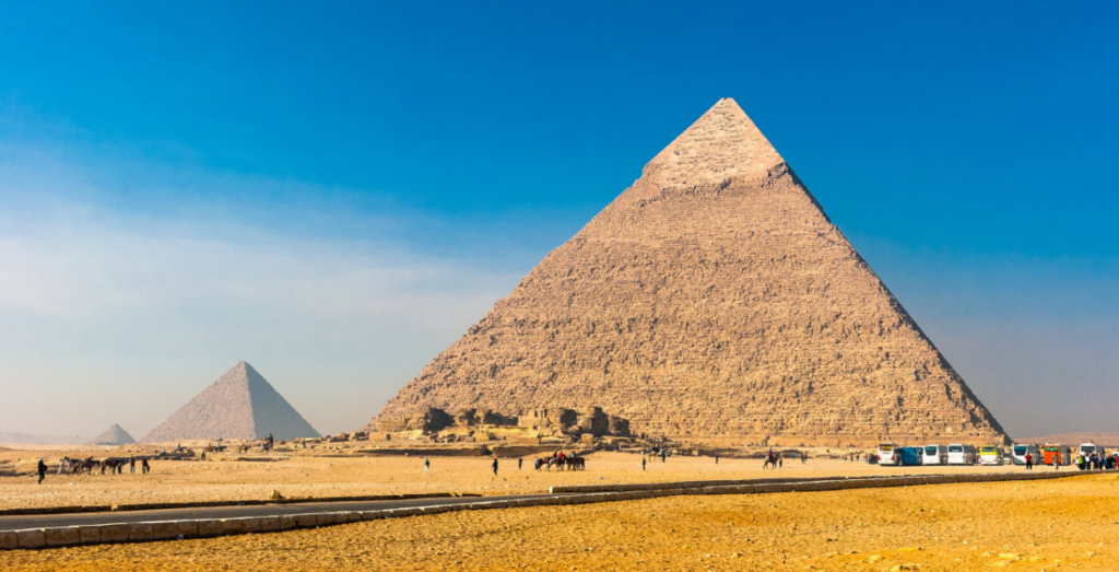 ФАН перечислило пять стран, где российские туристы должны быть осторожными