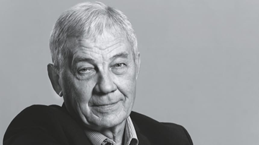 Умер заслуженный артист России Виктор Зорькин