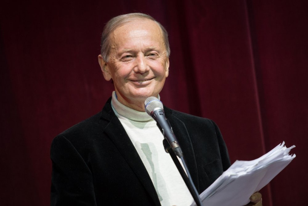 Дочь Задорнова сходила на свидание с ливанцем