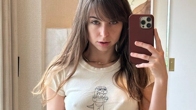 Порнозвезда Райли Рид прекратила сниматься в фильмах для взрослых из-за семьи