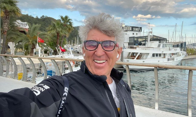 Вдовец Валентины Легкоступовой Юрий Фирсов женился на блондинке, похожей на певицу