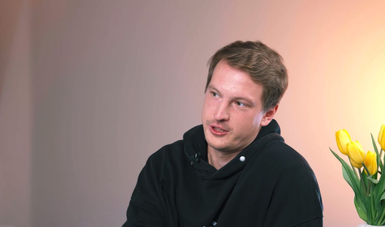 Младший сын Алексея Балабанова Петр переехал в Лос-Анджелес ради карьеры