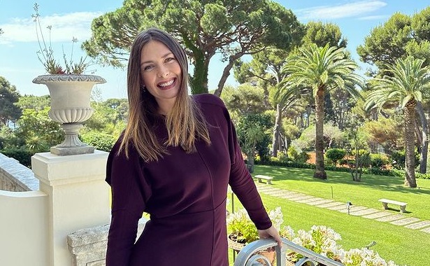 Супруг Марии Шараповой показал трогательное фото с 11-месячным сыном