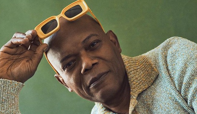 Актер Сэмюэл Л. Джексон признался, что готов сниматься во всех проектах Marvel