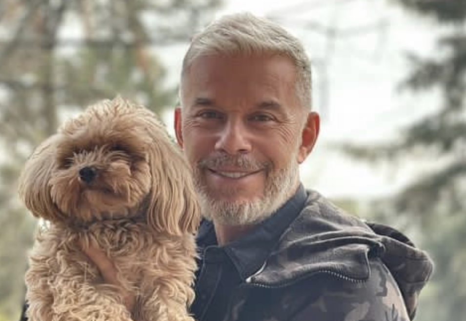 Певец Олег Газманов рассказал, как проводит время наедине с женой