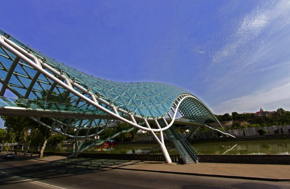 Путешественники могут улететь из Грузии в Европу за 4 тысячи рублей