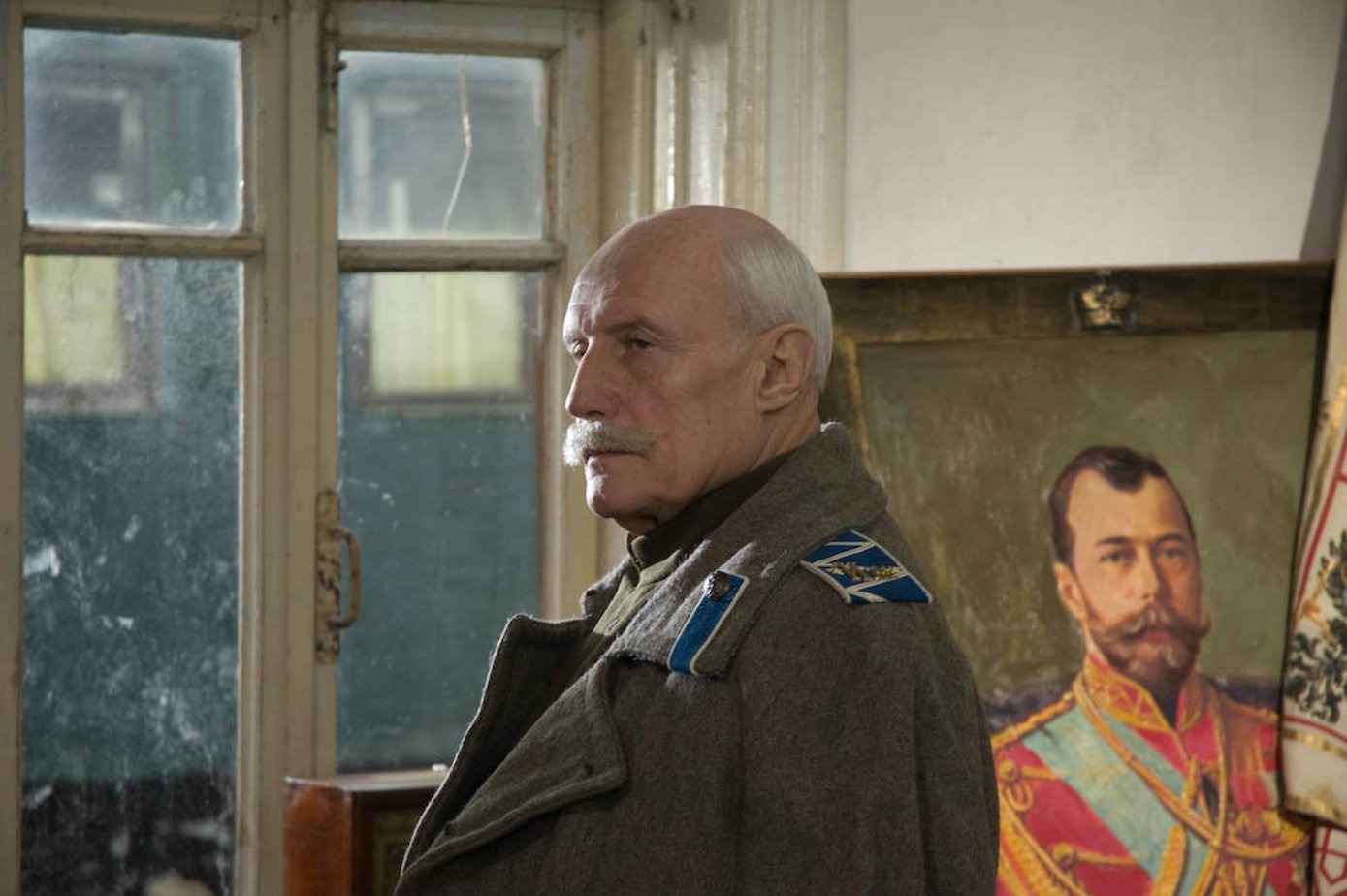 Наследство Александра Пороховщикова досталось племяннику актера, воевавшему на стороне ВСУ