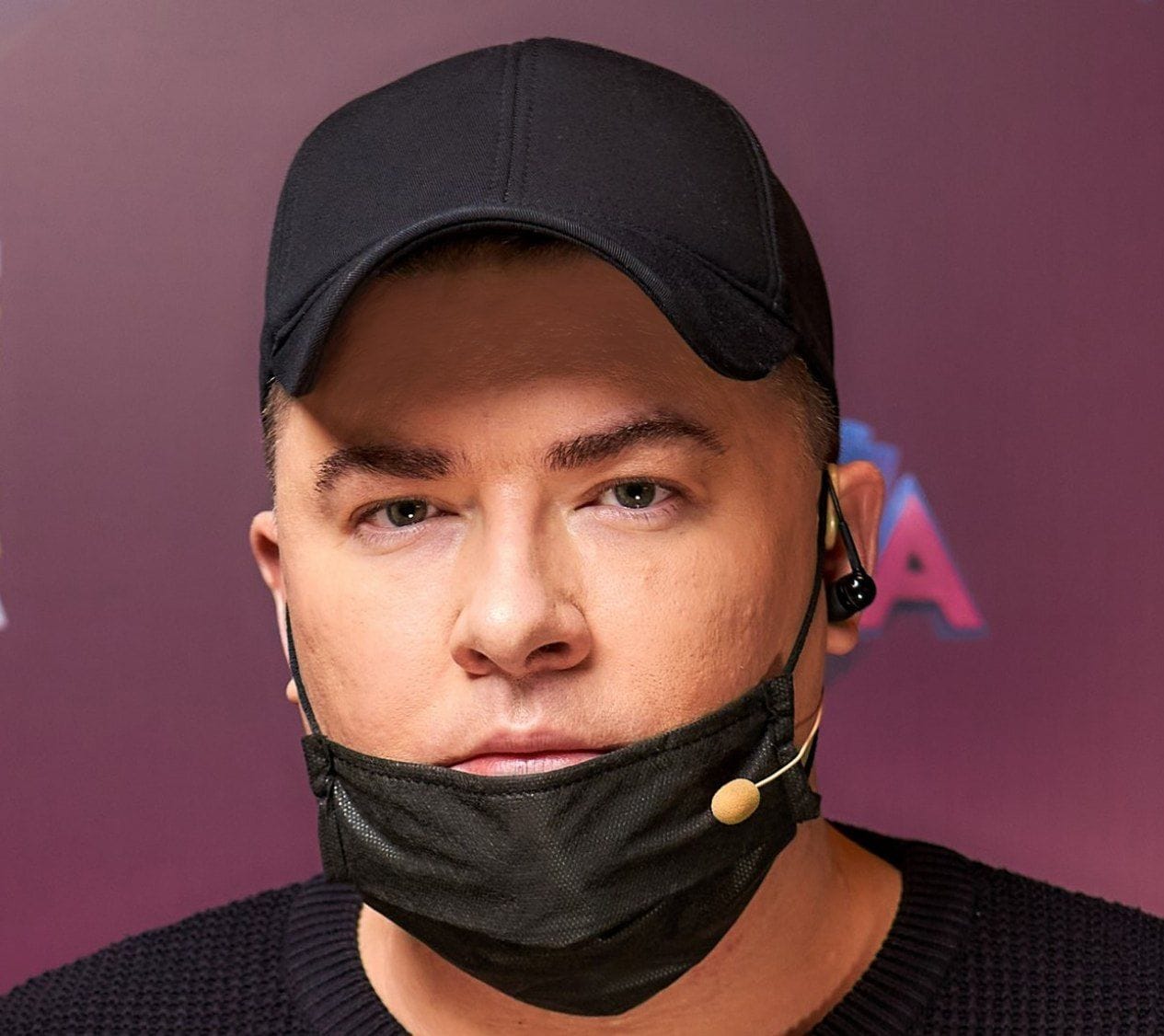 Продюсер Дзюник опроверг слухи о проблемах со здоровьем пародиста Данилко