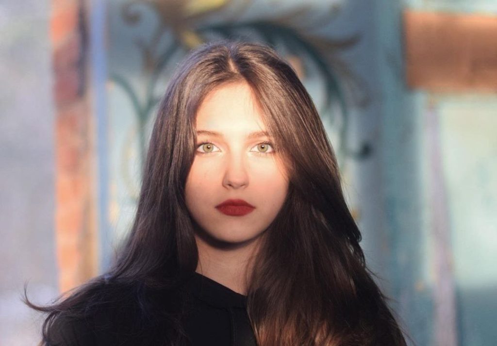 Дочь актрисы Екатерины Климовой впервые показала своего бойфренда