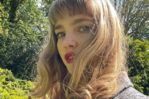 Наталья Водянова после родов прилетела в Казахстан и рассказала о сестре