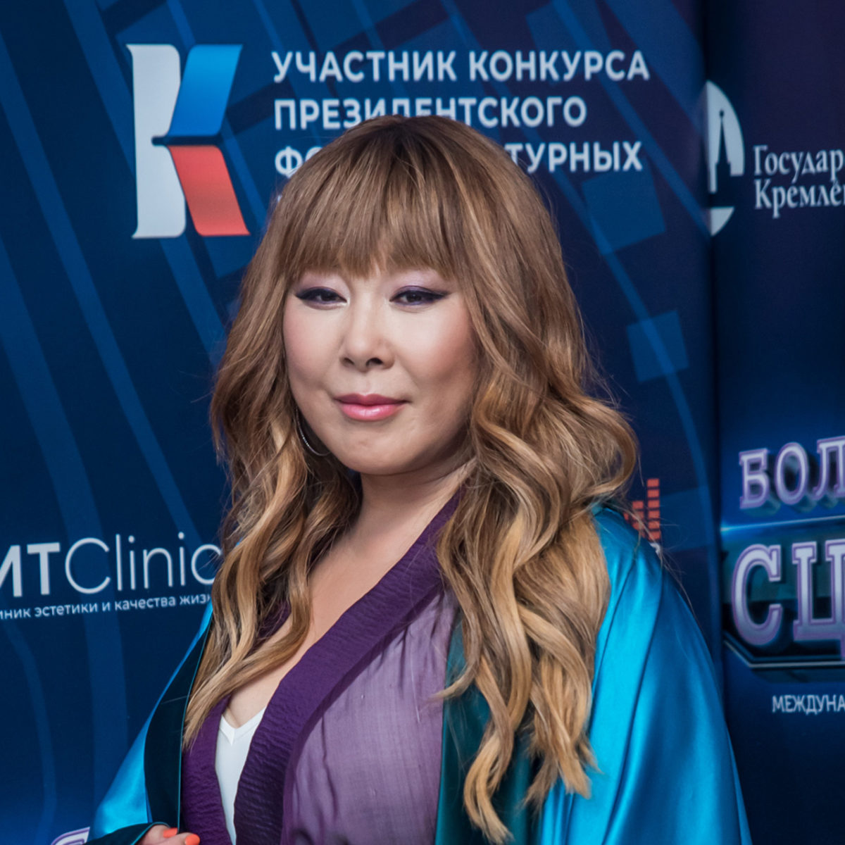 Анита Цой Заявила, Что Игорь Крутой Запрещает Приглашать Ее На.