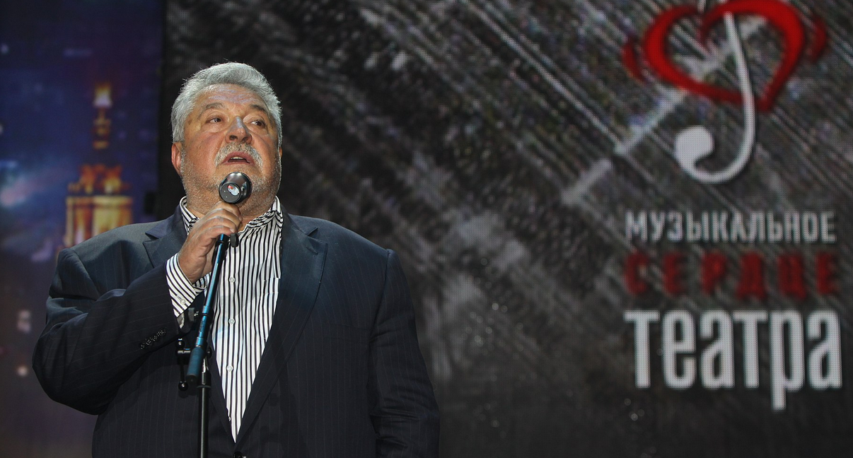 Режиссер Юлий Гусман переехал к дочери в Нью-Йорк и рассказал о своей жизни