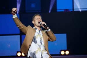 46-летний Стас Пьеха улетел в романтический отпуск с новой возлюбленной