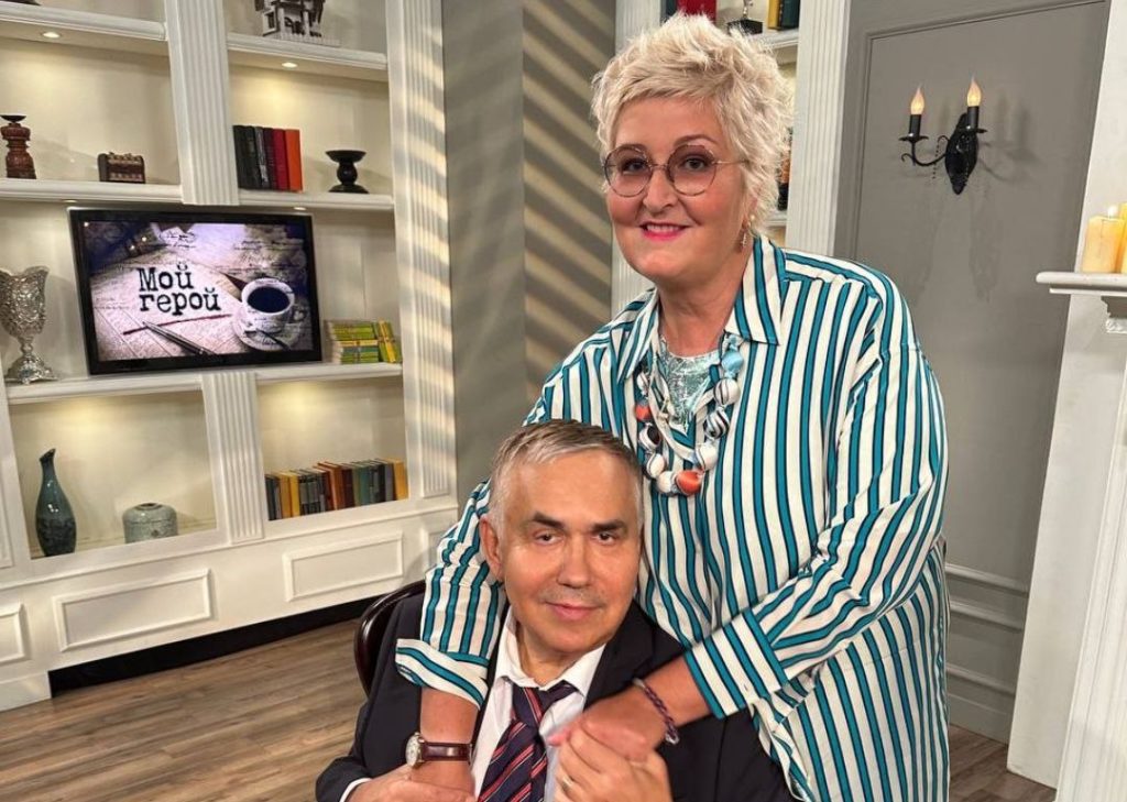 Татьяна Устинова заявила, что ее сыновья не женятся из-за нравов девушек