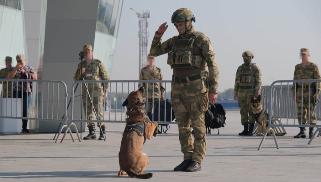 Жена генерала Колотовкина объяснила, как женам спасти возвратившихся с СВО мужей