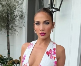 Daily Mail: Лопес на съёмках сблизилась со звездой «Теда Лассо» Голдстейном 